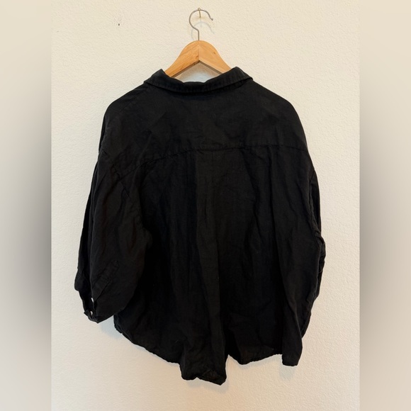 Deiji Studios The 03 Top Only Black Size M/L - Picture 5 of 7